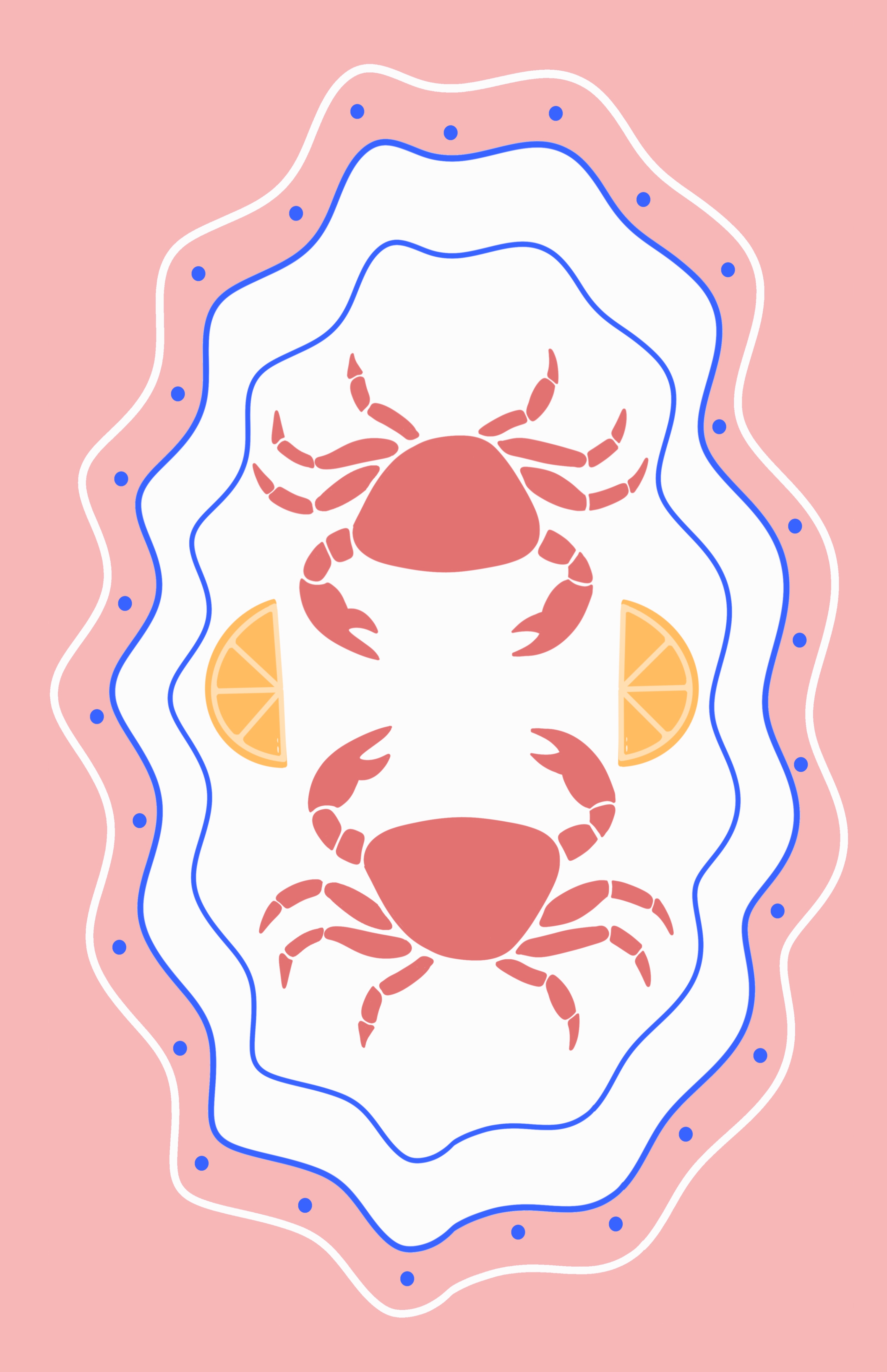 Crab Dish