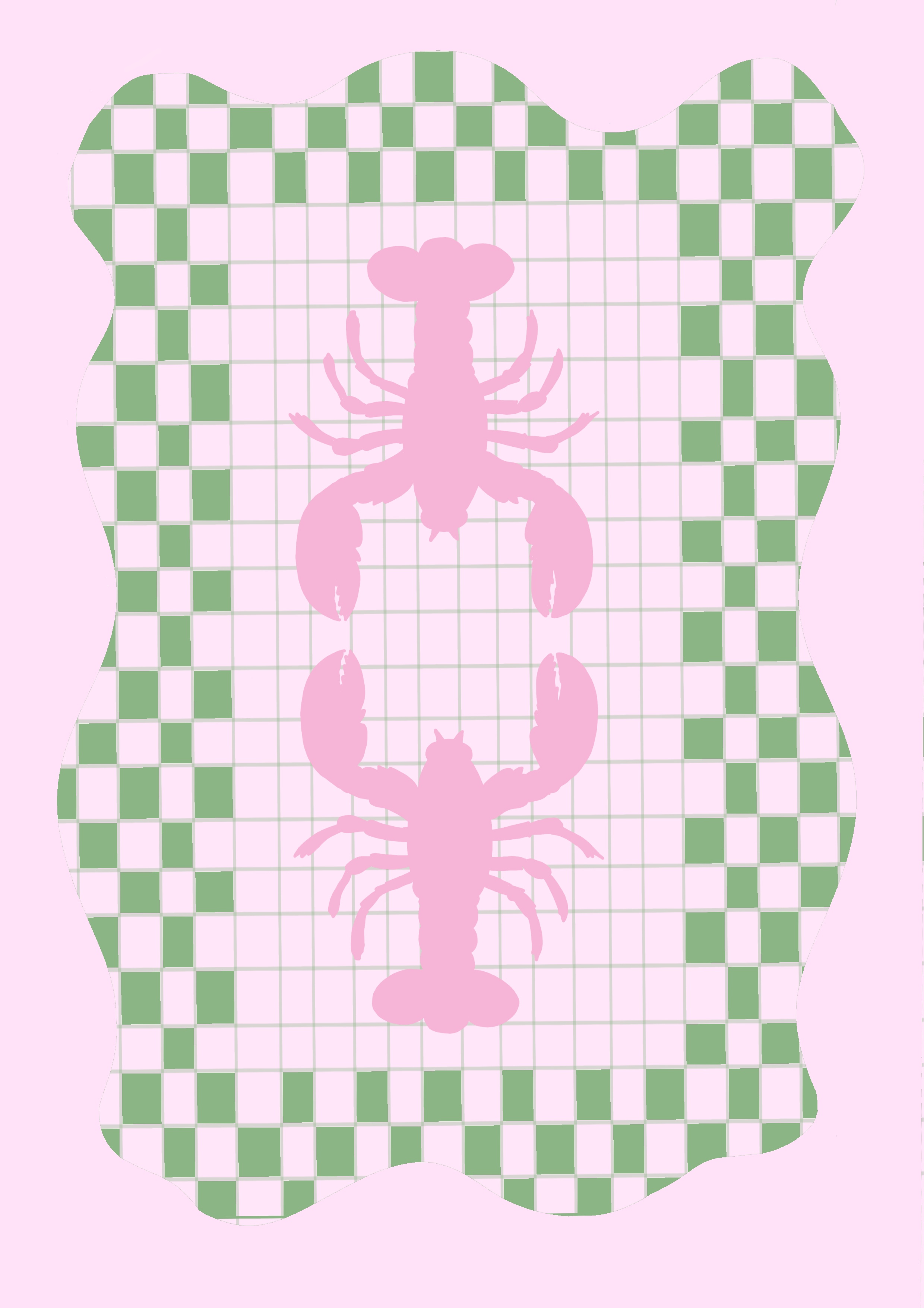 Lobster Pink